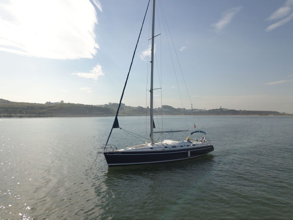 passeio de barco no douro