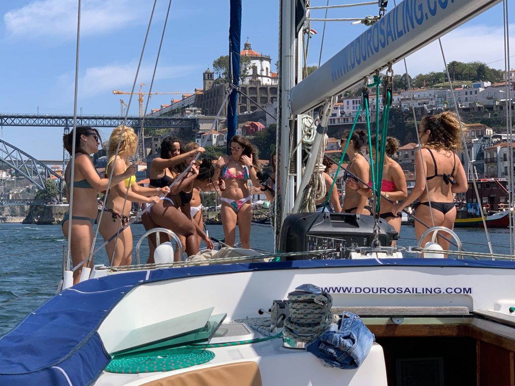river douro boat tour